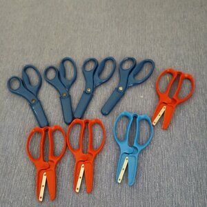 Preschool Scissor